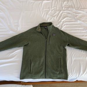 Patagonia Fleece Jacket